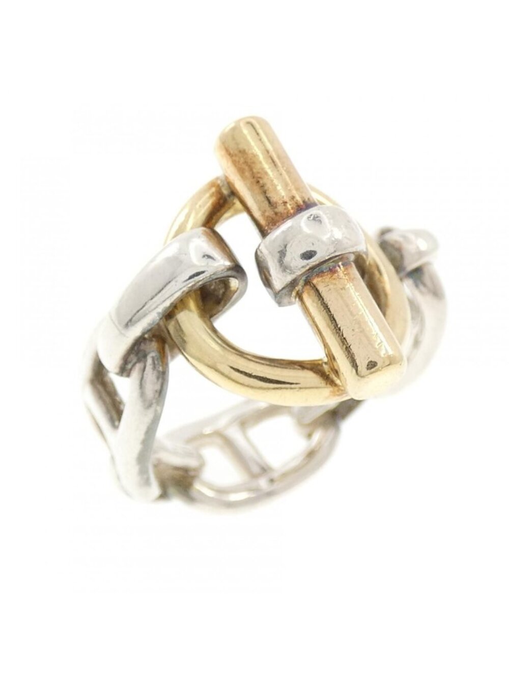 Hermes Vintage Ring